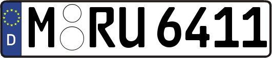 M-RU6411