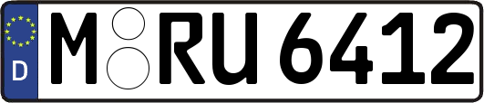 M-RU6412