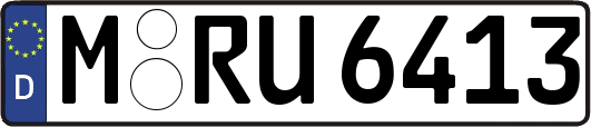 M-RU6413
