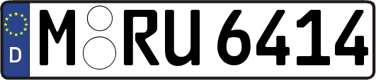 M-RU6414