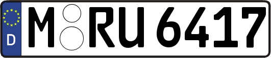M-RU6417