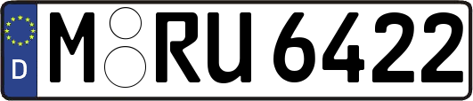 M-RU6422
