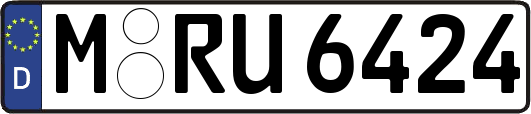 M-RU6424