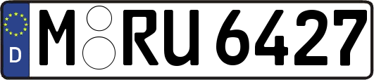 M-RU6427