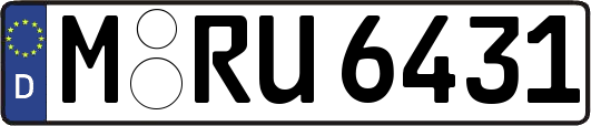 M-RU6431