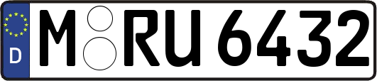 M-RU6432