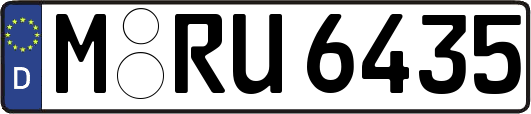 M-RU6435