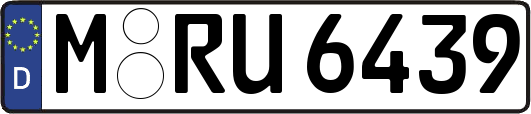 M-RU6439