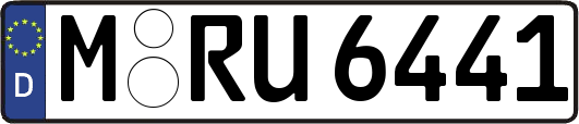 M-RU6441