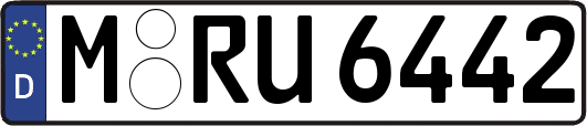 M-RU6442