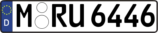 M-RU6446