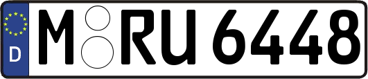 M-RU6448