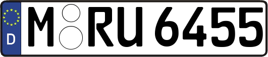M-RU6455