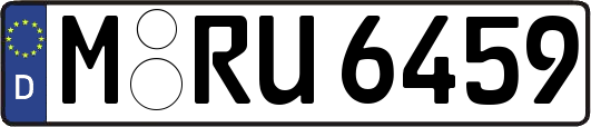 M-RU6459