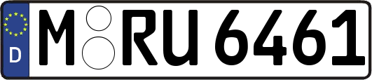 M-RU6461
