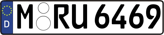 M-RU6469