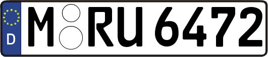 M-RU6472