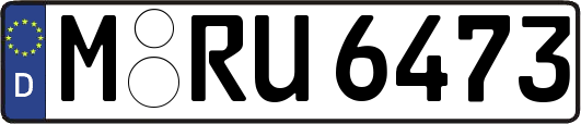 M-RU6473