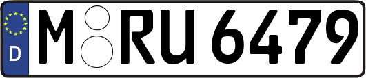 M-RU6479