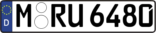 M-RU6480