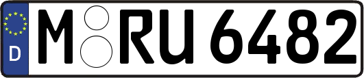 M-RU6482