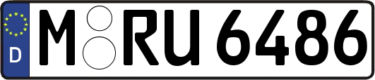 M-RU6486