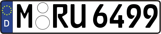 M-RU6499