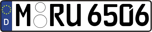 M-RU6506