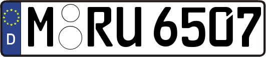 M-RU6507