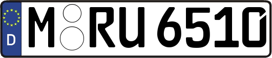 M-RU6510