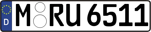 M-RU6511
