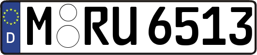 M-RU6513