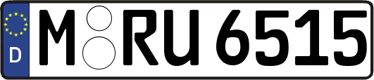 M-RU6515
