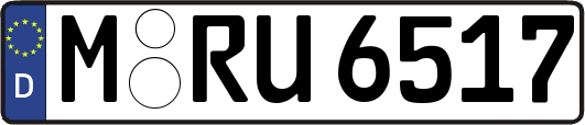 M-RU6517