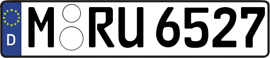 M-RU6527