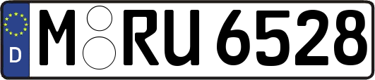 M-RU6528