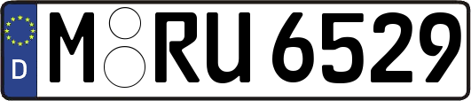 M-RU6529
