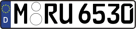 M-RU6530