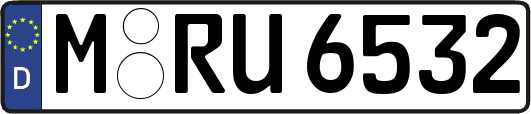 M-RU6532