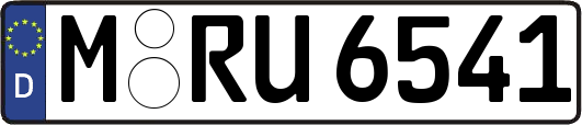 M-RU6541