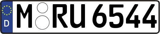 M-RU6544