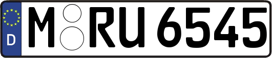 M-RU6545