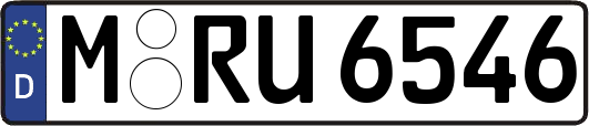 M-RU6546