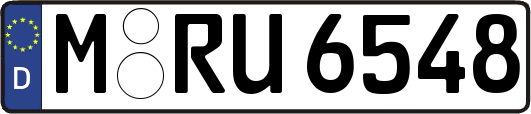 M-RU6548