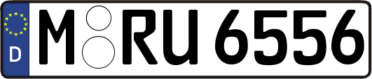 M-RU6556