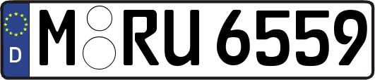 M-RU6559