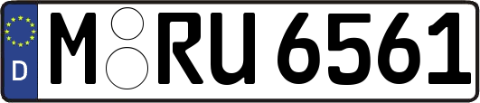 M-RU6561