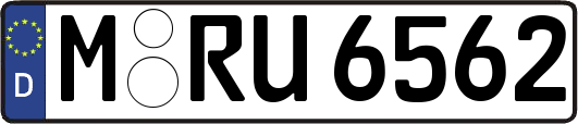 M-RU6562