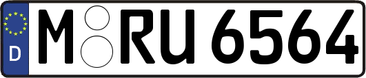 M-RU6564