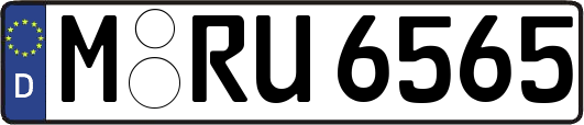 M-RU6565